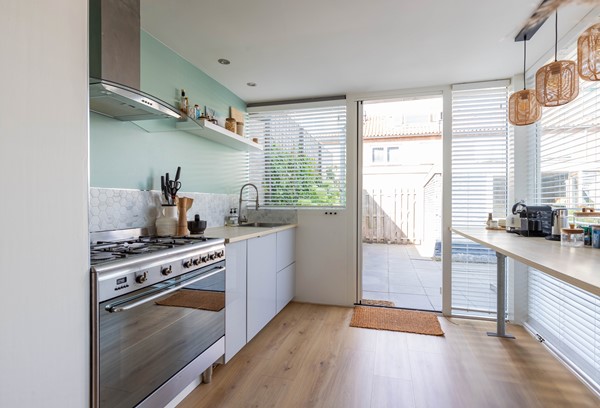 Medium property photo - Peppelstraat 4, 2451 CE Leimuiden